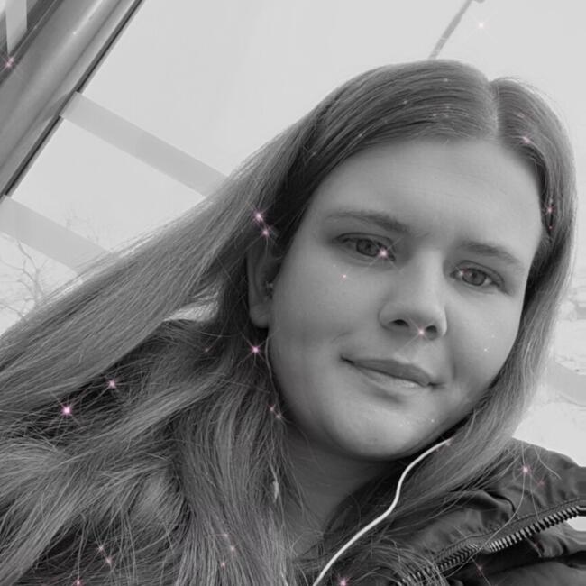 Babysitting job in Kerkrade: Carolyn