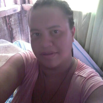 Babysitter in Manaus: Vanessa
