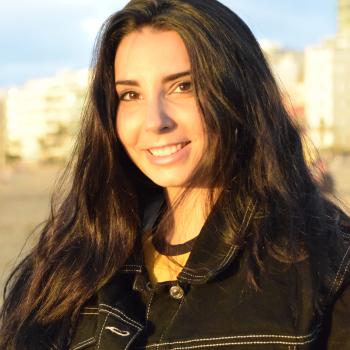 Nannies in Telde: Miryam
