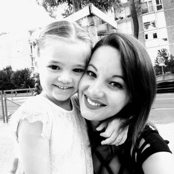 Childminder Pessac: Rébecca