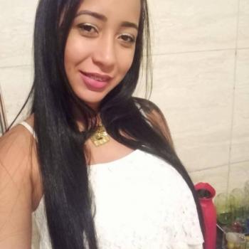 Babá em São João de Meriti: Lany