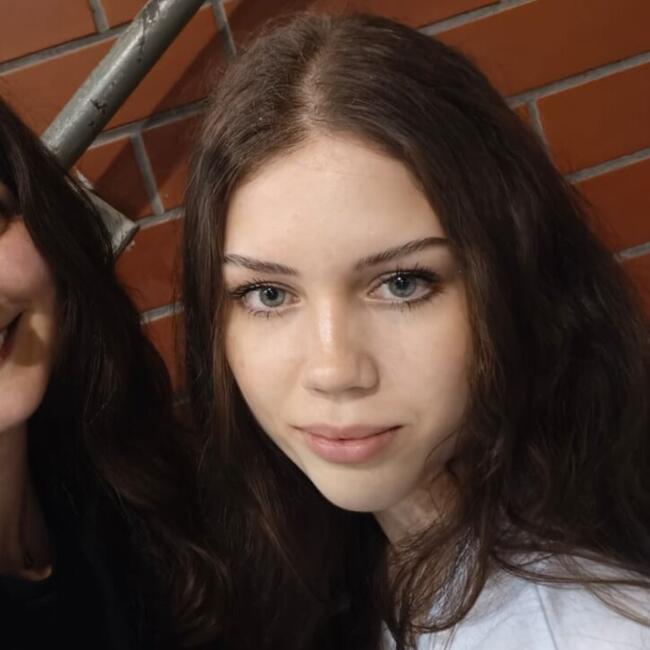 Babysitter in Zabrze: Roksana