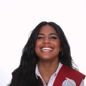 Babysitter in Toledo: Kalyani