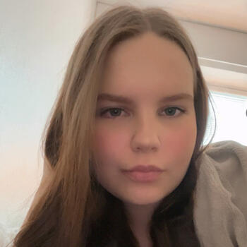 Barnvakt i Idensalmi: Anette