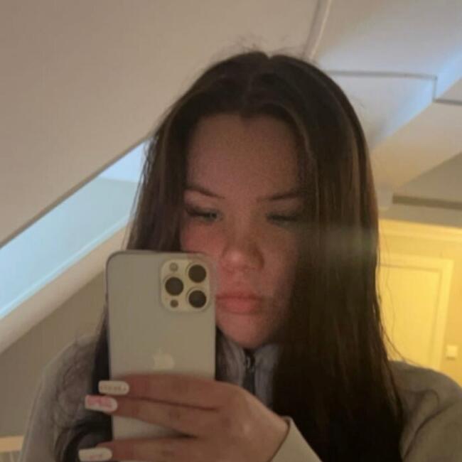 Nanny i Finspång: Hannah