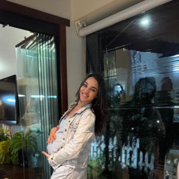 Pai/mãe Sorocaba: Rebeca
