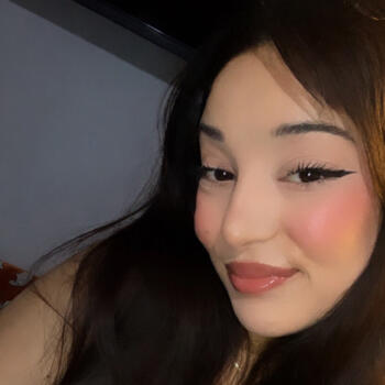 Babysitter in Tangier: Aicha