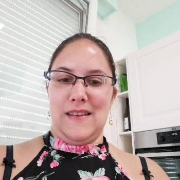 Babysitter Liège: Aurélie