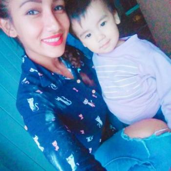 Niñera en San Juan de Lurigancho: Anlly Yaira