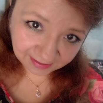 Babysitter in Mexico City: Ana Maria