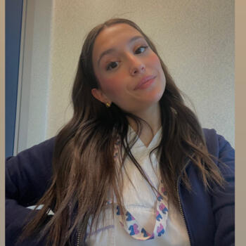 Babysitter a Monserrato: Francesca