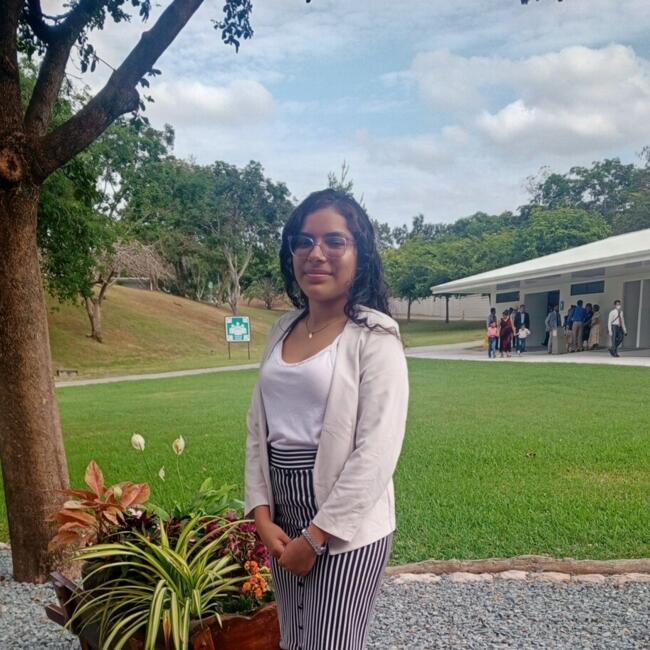 Babysitter in Guayaquil: Rosmely Rosaura