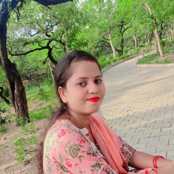 Babysitter Delhi: Priyanka
