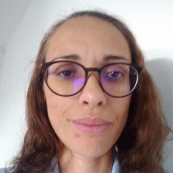 Babysitter em Leiria: Vanusa