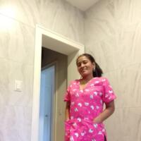 Jaquequeline santos lino