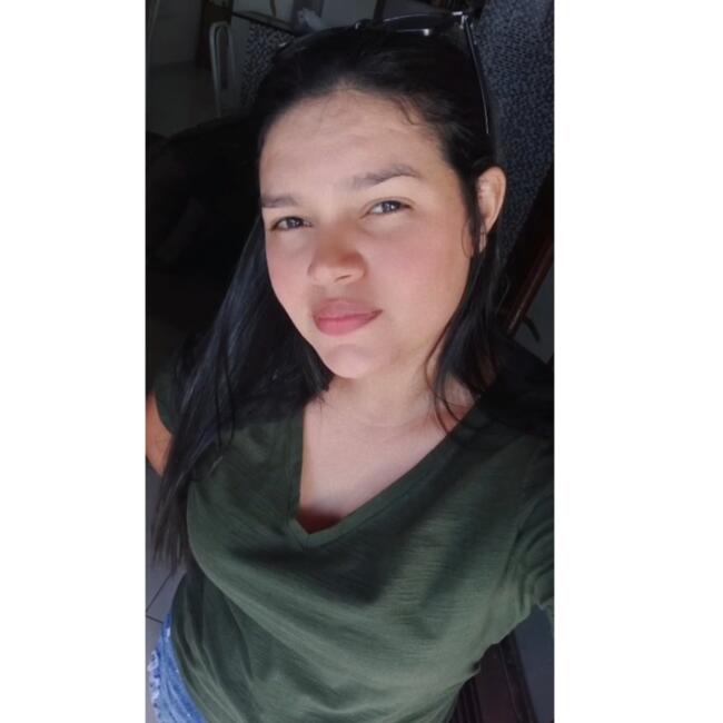 Babá em Fortaleza: Brena