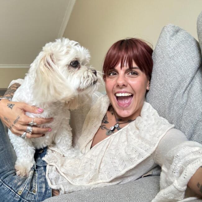 Babysitter in Melbourne: ANDREACAROLA