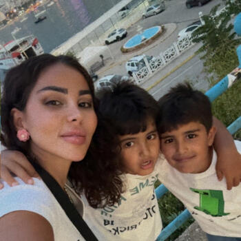 Babysitting job in Staffanstorp: babysitting job Marah