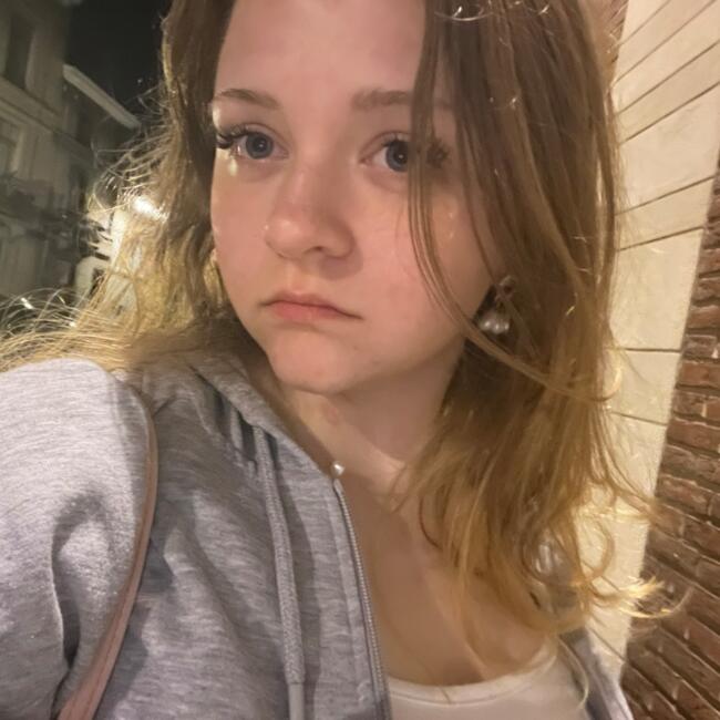 Babysitter in Jette: Alice