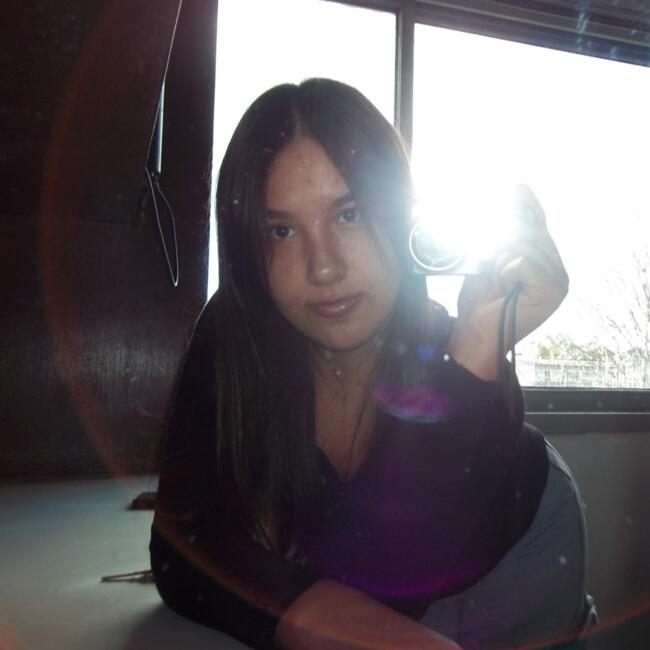 Niñera en Rivera: Emily