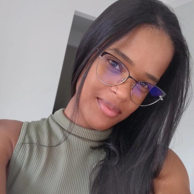 Babá em Feira de Santana: Juliana Pimentel