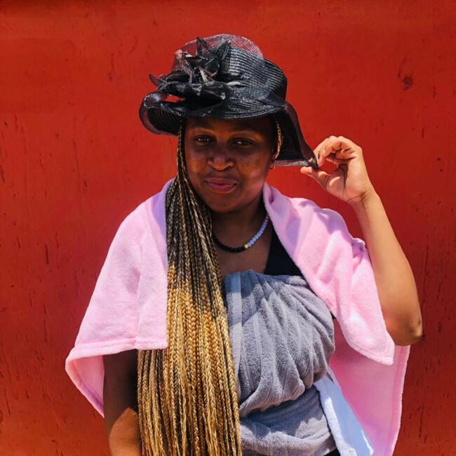 Babysitter in Midrand: Ngudo Princess