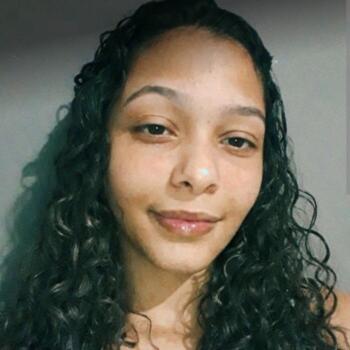 Babysitter in Rio de Janeiro: Lorena