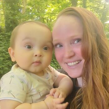 Babysitting job in Driebergen-Rijsenburg: babysitting job Nous