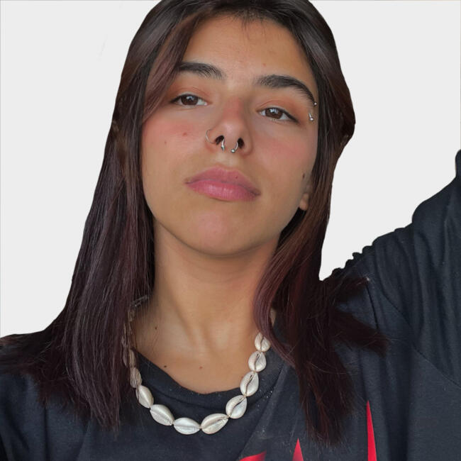 Niñera en Ciudad del Libertador General San Martín: Catherine