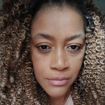 Babá São Paulo: Eulina Maria