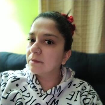 Childminder job in Port Montt: babysitting job Rocio