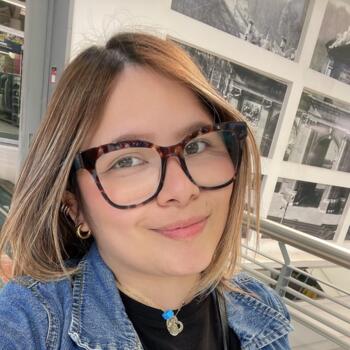 Babysitter in Leganés: Marcelys