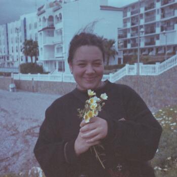 Canguro Zarauz: Irati