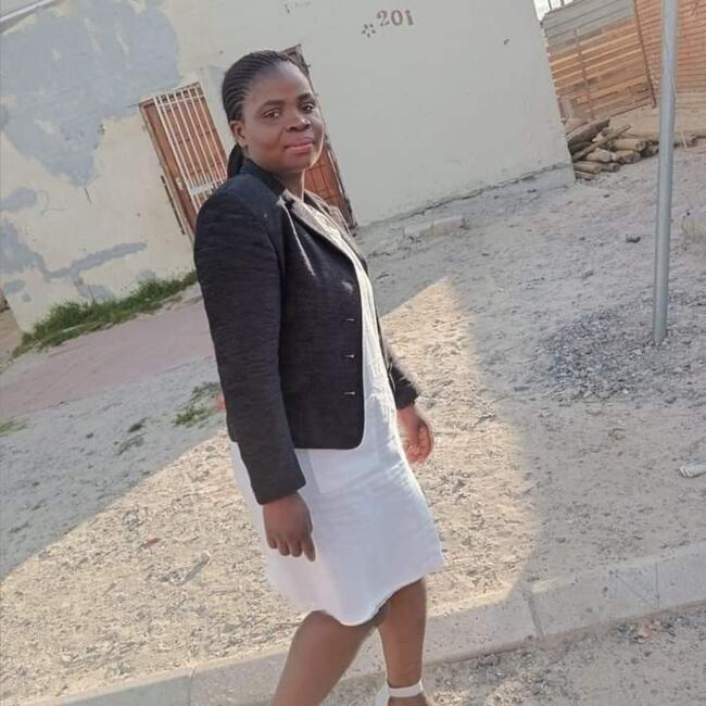 Babysitter in Cape Town: Emily