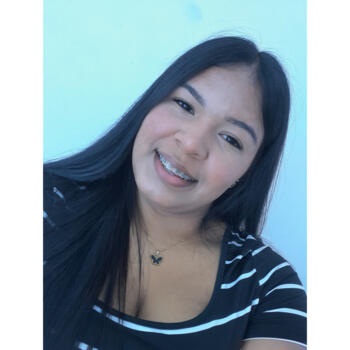 Niñera en Acarigua: Maria