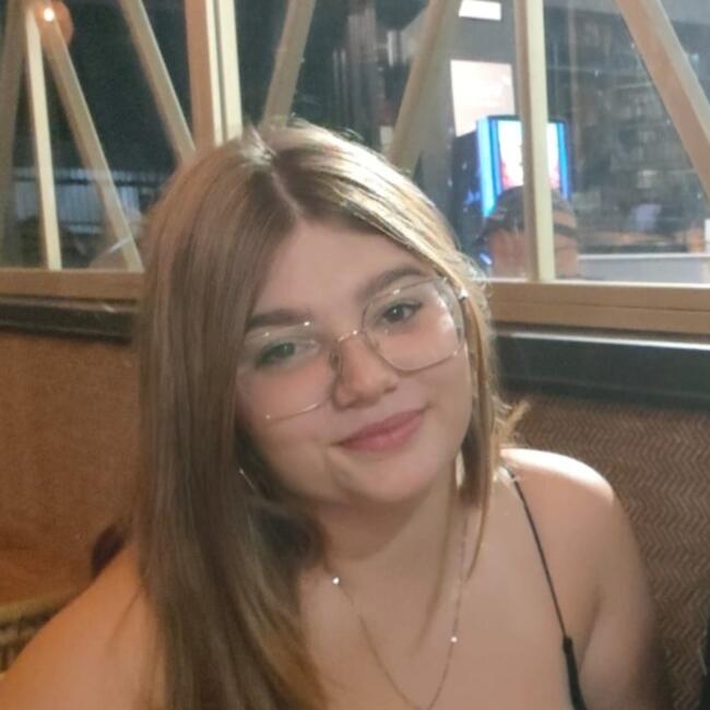 Canguro en Coria del Río: Nerea