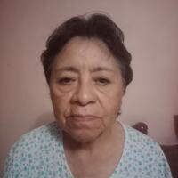 Ernestina Hernandez