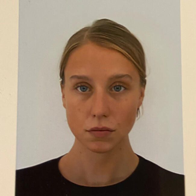 Oppas in Rotterdam: Epinoia