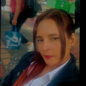 Niñera en Bello: Dary