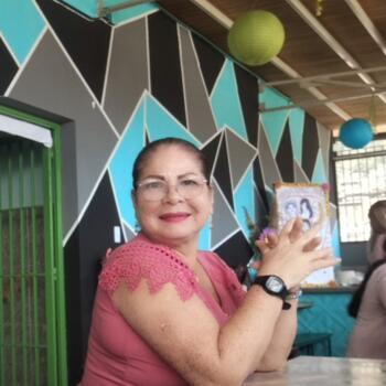 Babysitter in Catia La Mar: Yamilet