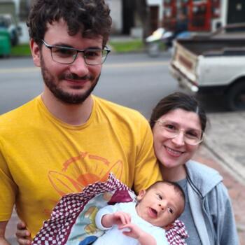 Trabajo para niñera en Funes: trabajo para niñera Rocío