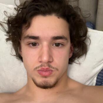 Babysitter in Nanterre: Anas