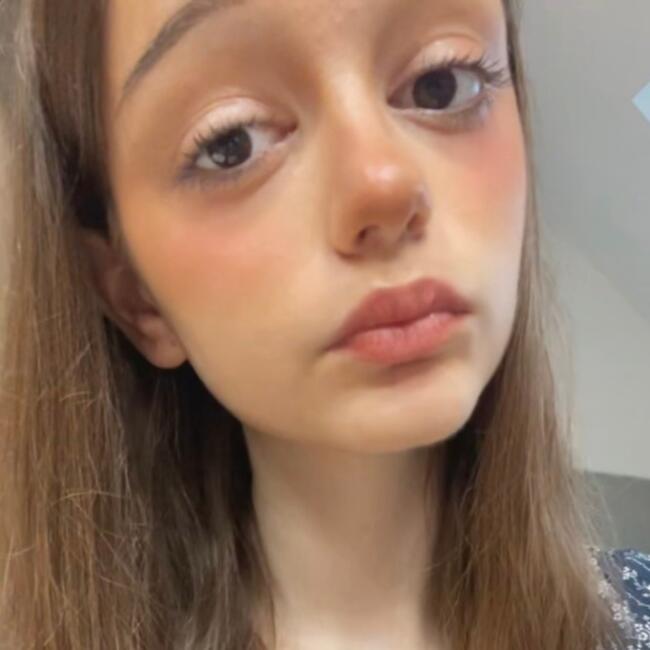 Babysitter in Péruwelz: Tatyana