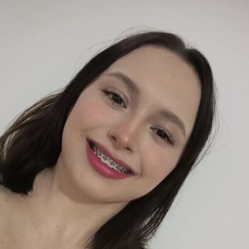 Babá em Tremembé: Lana Alves