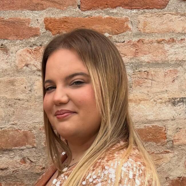 Babysitter in Torbole Casaglia: Marzia