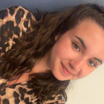 Babysitter Waremme: Cyrielle