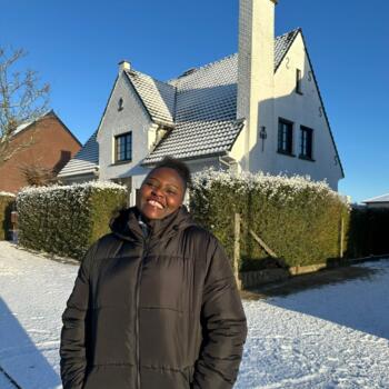 Babysitter in Anvers: Jecinta
