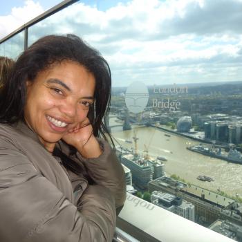 Babysitter Aveiro: Sílvia