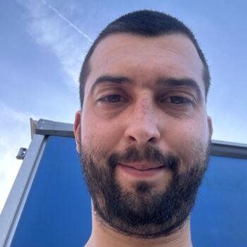 Trabalho de babysitting em Fafe: Trabalho de babysitting Sergio