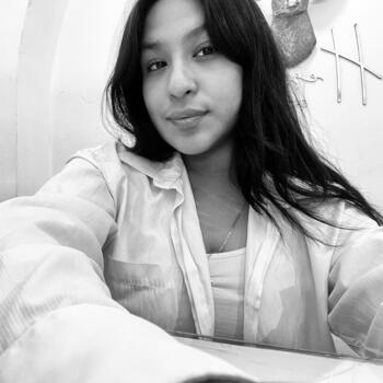 Babysitter in San Juan del Río: Luisa